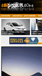 Mobile Screenshot of carsession.com